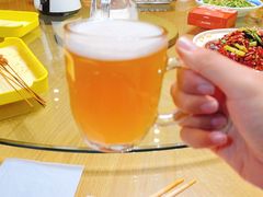 -永红源啤酒·烧烤·海鲜·大排档(青特城店)