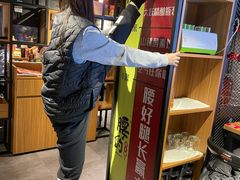 -腰子哥烤串(石佛营炫特店)