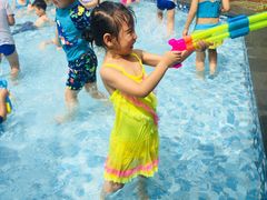 -吉的堡幼儿园(资阳恒大园)