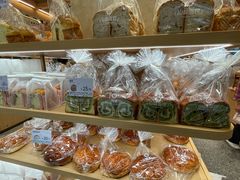 -山崎面包(静安久光店)