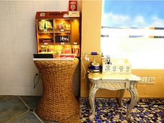-天鹅恋酒店(大坪龙湖时代天街石油路地铁站店)