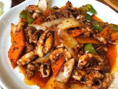 -全州拌饭馆(断桥店)
