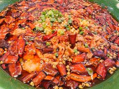 -川正旺江湖菜(三元桥店)