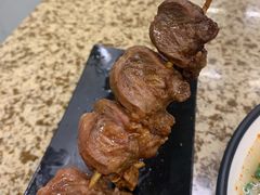 -小倩倩•鸡汤馄饨(江西路创始店)