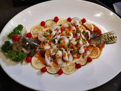 -澳门旅游塔360°旋转餐厅(南湾湖广场店)