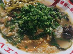 -螺小丰柳州螺蛳粉(广西大学店)