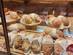 -BROAD面包路·欧式面包(龙湖时代C馆店)