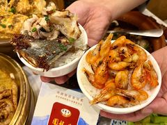 -围龙屋客家食府(福田店)