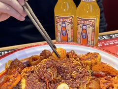 -文立新麻辣烫(合生汇21街区店)