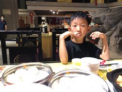 -狗不理(塘沽店)