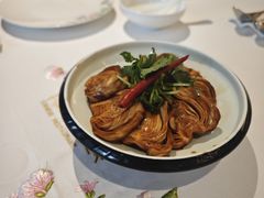 -花城苑广府菜(侨鑫店)