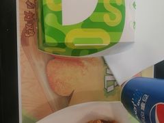 -脆皮炸鸡(定陶店)
