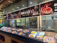 -红蜡烛•瓦罐粥家常菜•夜宵(中山路店)