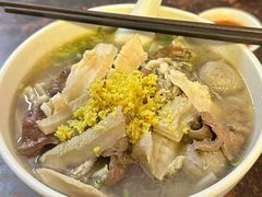 潮镇老尾牛杂-潮镇老尾牛杂(环城西路店)