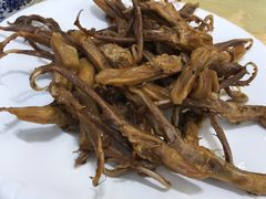 卤鸭舌-盘飧市(春熙路店)