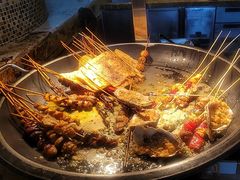 -怡聚轩全日制自助餐厅(大中华喜来登酒店)