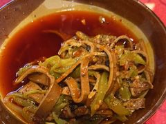 -冯烫烫跷脚牛肉·川菜小馆(武胜西街店)