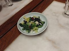 -小吊梨汤·北京菜·烤鸭(双井乐成中心店)