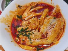 -周渝食惦酸菜鱼(青浦店)