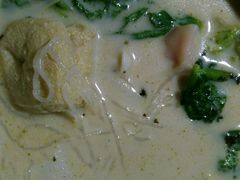 -刁四麻辣烫(裕华店)