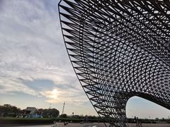 -南汇嘴观海公园