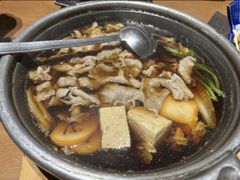 -月龍吟(朝龙汇店)