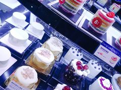 -巴黎贝甜(来福士店)