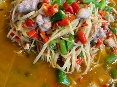 -盐帮食坊•小河帮川菜(四川师大店)