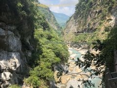 -太鲁阁公园