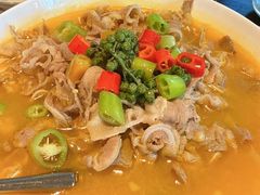 -甄御•海鲜新青岛菜(麦岛店)