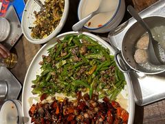 -铁公鸡·四川料理(天环广场店)