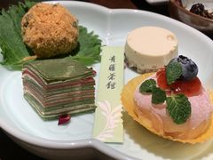 -青藤茶馆(南山路店)