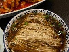 -海天楼中餐厅(吴宫泛太平洋酒店)