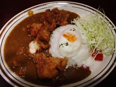 原味鸡块咖喱-金龙咖喱