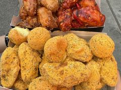 -悠个炸鸡(南京创始店)