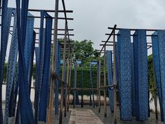 -乌镇东栅景区