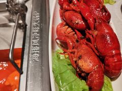 -海底捞火锅(群光广场店)