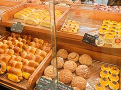 -TOUCH泰奇(宝杨宝龙广场店)