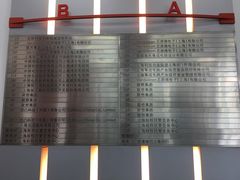 -张江大厦-停车场