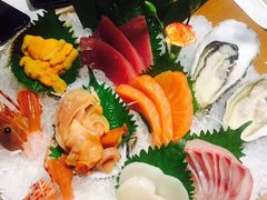 -菊上日式料理(蚌埠银泰店)