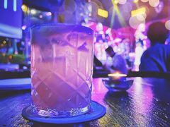 -MARU玛露音乐餐厅(大学路店)