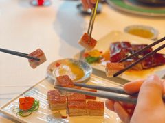 化皮三层腩肉-三号黄浦会Canton Table