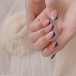 -Adore nail日式美甲美睫