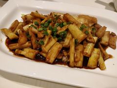 油焖笋-绍兴饭店知遇楼(环山路店)