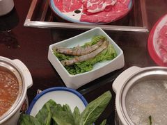 -重庆德忆火锅（龙南街3店）(渝水岸餐饮)