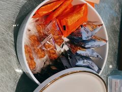 -小厨娘淮扬菜(清江苏宁广场店)