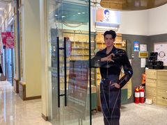 -MUJOSH木九十眼镜(月星环球港B1店)
