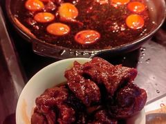 -圣丰索菲特·2 On 988 Café 自助餐厅