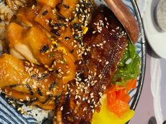 -林妈妈村·日式料理(宝山万达店)