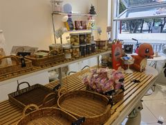 -贝紫Style(木马公寓店)